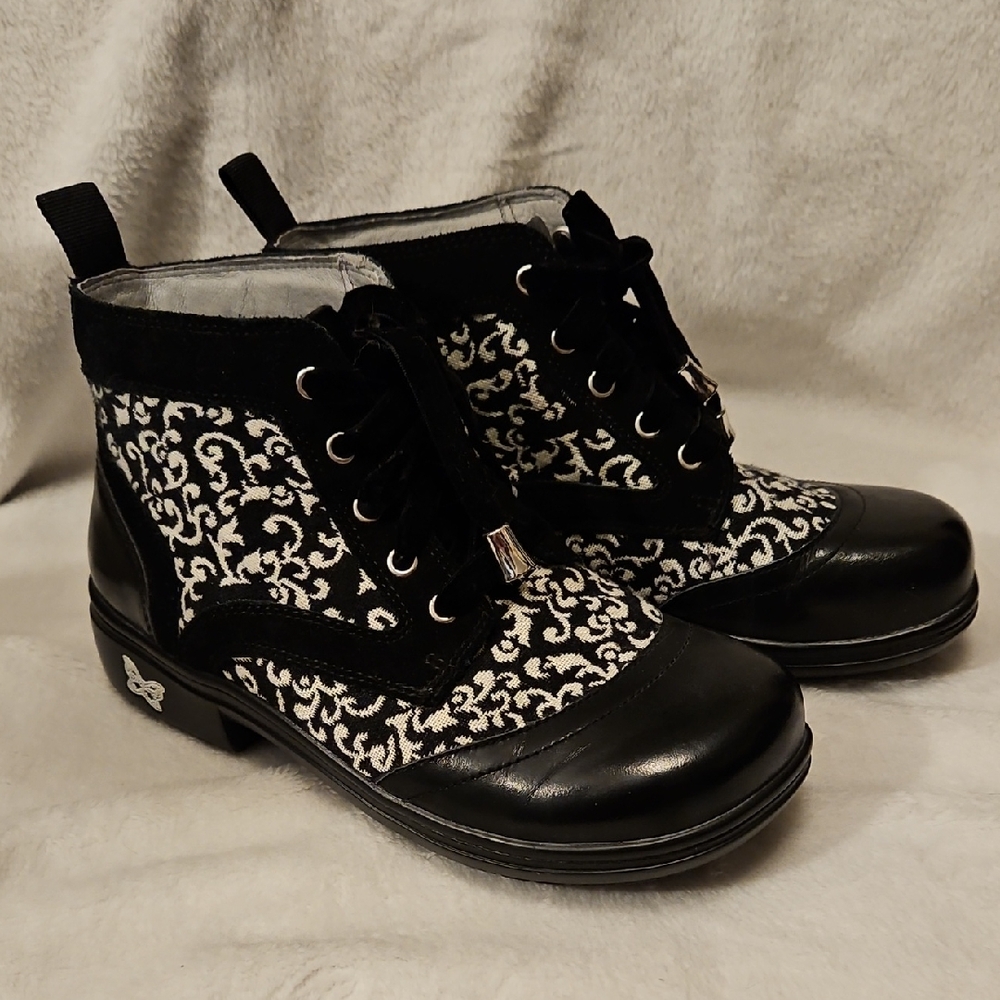 Boots/Ankle Boots